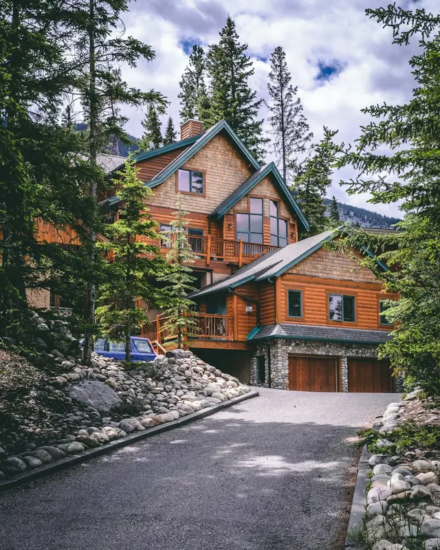 Finn.Homes Premium Domain